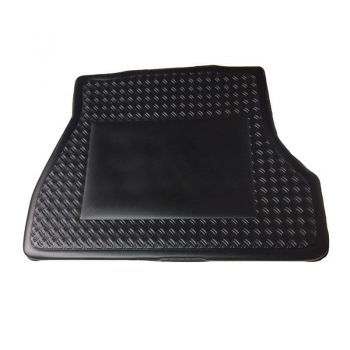 Πατάκι Πορτ-Παγκάζ 3D Σκαφάκι Για Nissan Primera P10 / P11 90-96 4D Μαύρο 01-1525 PEX