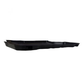 Πατάκι Πορτ-Παγκάζ 3D Σκαφάκι Για Opel Astra F 91-98 4D Μαύρο 01-227 PEX