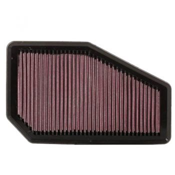 Φίλτρο Αέρος Ελευθέρας Ροής K&N 279 x 175mm 33-2948 1 Τεμάχιο