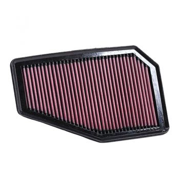 Φίλτρο Αέρος Ελευθέρας Ροής K&N 279 x 175mm 33-2948 1 Τεμάχιο