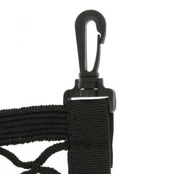 Δίχτυ Αποσκευών Πορτ Παγκαζ Με Γάντζους Small 65cm-105cm x 35cm-60cm Car+ 3012355