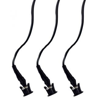 Διακοσμητικά Led Μini Εvo Πολλαπλών Χρήσεων Εσωτερικού & Εξωτερικού Χώρου Που Αναβοσβήνουν Λευκό Χρώμα 2 Τεμάχια