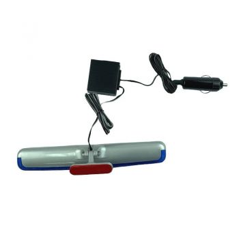 Τρίτο Στοπ Universal "Strobo" 22cm 12Volt TR-2212