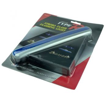 Τρίτο Στοπ Universal "Strobo" 22cm 12Volt TR-2212