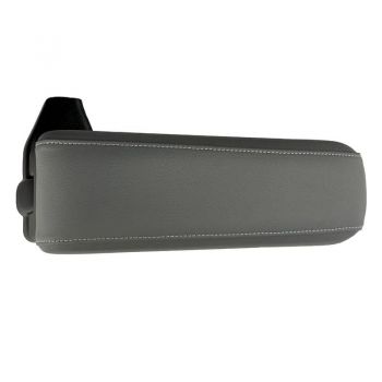 Κονσόλα Χειροφρένου Τεμπέλης Armster Για Smart Fortwo W450 1998-2006 Γκρι Χρώμα