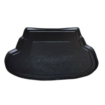 Πατάκι Πορτ-Παγκάζ 3D Σκαφάκι Για Mazda 6 08-12 Μαύρο CIK