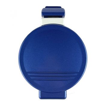 Ποτηροθήκη Πόρτας Μπλε 41182