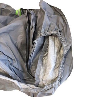 Κουκούλα Αυτοκινήτου Guard Sedan X-Large 483x155x130cm