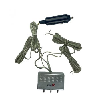 Πολυδιακόπτης Διαφόρων Συσκευών Type-R TR 2640