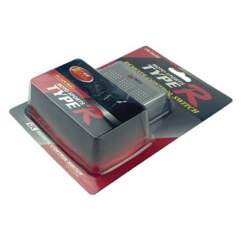 Πολυδιακόπτης Διαφόρων Συσκευών Type-R TR 2640