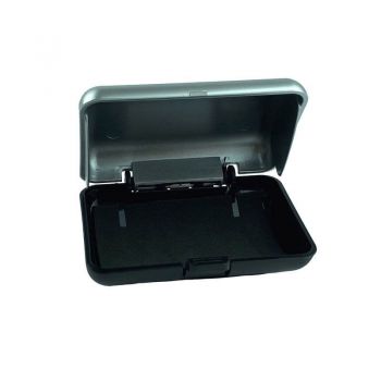 Κερματοθήκη / Πολυθήκη Αυτοκόλλητη 8 x 7cm Type-R ΤR-2522