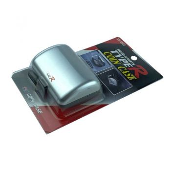 Κερματοθήκη / Πολυθήκη Αυτοκόλλητη 8 x 7cm Type-R ΤR-2522