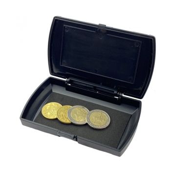 Κερματοθήκη / Πολυθήκη Αυτοκόλλητη 12 x 8cm Type-R ΤR-2563