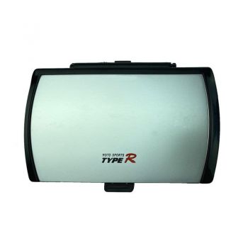 Κερματοθήκη / Πολυθήκη Αυτοκόλλητη 12 x 8cm Type-R ΤR-2563