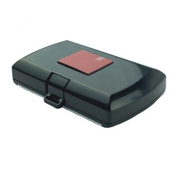 Κερματοθήκη / Πολυθήκη Αυτοκόλλητη 12 x 8cm Type-R ΤR-2563