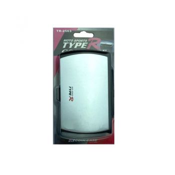 Κερματοθήκη / Πολυθήκη Αυτοκόλλητη 12 x 8cm Type-R ΤR-2563