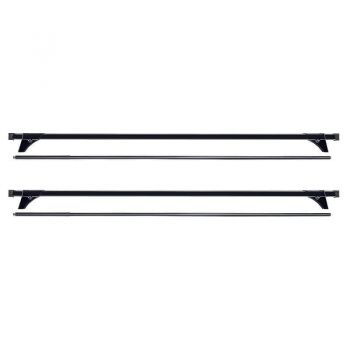 Μπάρες Οροφής Σιδερένιες CRUZ Cargo Spro-140cm 922-701 Σετ Με Πόδια Για Ford Ranger 11+ 2 Τεμάχια