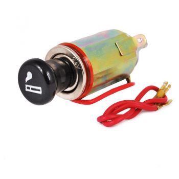 Αναπτήρας Φορτηγού 24 Volt Απλός 13251