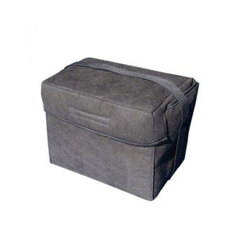 Θήκη Κάλυμμα Μπαταρίας Αυτοκινήτου Size D 36x20x18 cm Amio CC42190