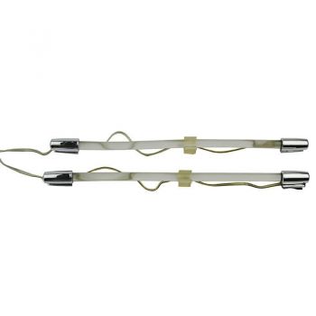 Διακοσμητικός Φωτισμός Led TR-2202 12 Volt Μπλε/Κόκκινο 20cm 2 Τεμάχια
