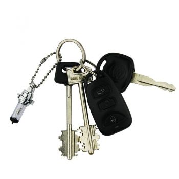 Μπρελόκ Στυλ Λάμπας Type-R TR-6119 22037