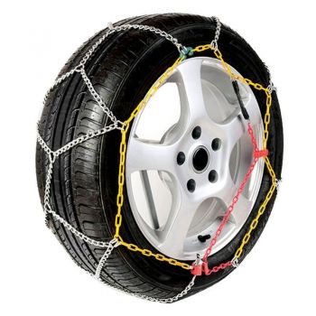 Αλυσίδες Χιονιού Pure Snow Line No100 9mm 2 Τεμάχια