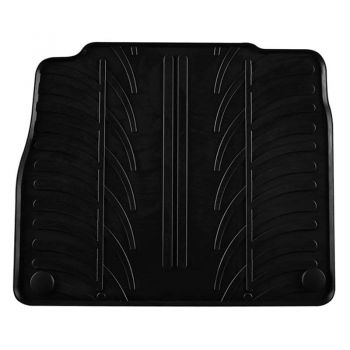 Πατάκια Αυτοκινήτου Gledring 0512 Mercedes-Benz GLS X167 2019+ Μαύρο 4 Τεμάχια