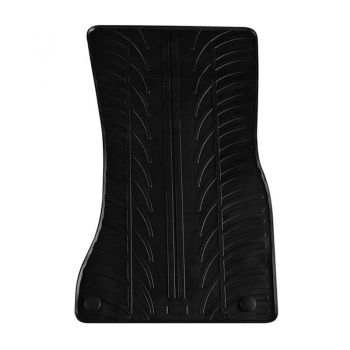 Πατάκια Αυτοκινήτου Gledring 0513 Για Mercedes-Benz S-Class W223 / V223 Long 2020+ Μαύρο 4 Τεμάχια