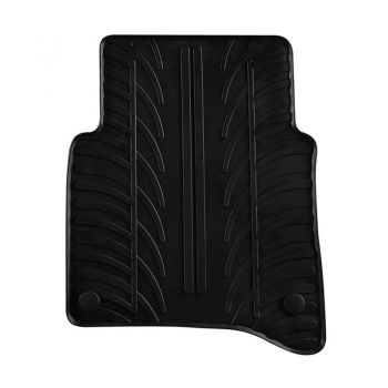 Πατάκια Αυτοκινήτου Gledring 0513 Για Mercedes-Benz S-Class W223 / V223 Long 2020+ Μαύρο 4 Τεμάχια