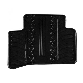 Πατάκια Αυτοκινήτου Gledring 0419 Hyundai Tucson / MHEV 2020- Μαύρο 4 Τεμάχια