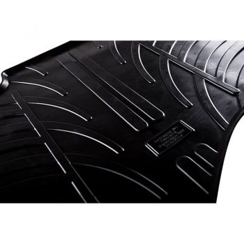 Πατάκια Αυτοκινήτου Gledring 0536 BMW Serie 3 G20/21 2019- Μαύρο 4 Τεμάχια