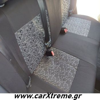 Καλύμματα Αυτοκινήτου Seat Ibiza 2005