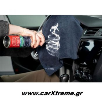 Cockpit Spray Breeze Γυαλιστικό Ταμπλό με Άρωμα 400 ml