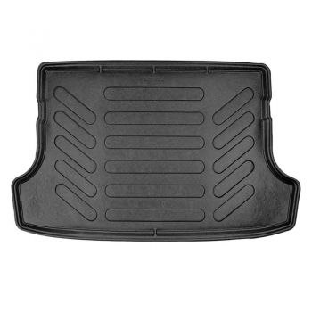 Πατάκι Πορτ-Παγκάζ 3D Σκαφάκι Από Λάστιχο TPE Για Suzuki Grand Vitara 2005-2014 5D Μαύρο Rizline