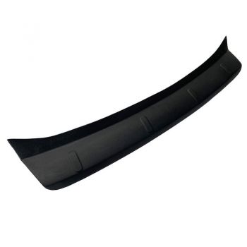 Προστατευτικό Πίσω Προφυλακτήρα Για Bmw 3 F30 2011-2019 Sedan Από Abs Πλαστικό Μαύρο