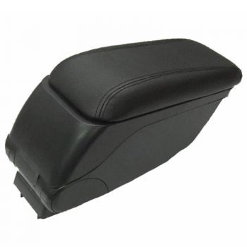 Κονσόλα Χειροφρένου Τεμπέλης Με Βάση Για Honda Jazz 08-15 Σετ 2  Τεμάχια