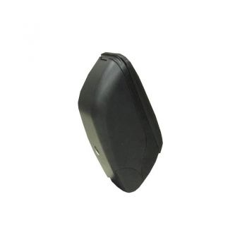 Κονσόλα Χειροφρένου Τεμπέλης Με Βάση Για Kia Soul 09-14 Σετ 2  Τεμάχια