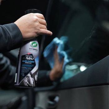 Καθαριστικό Τζαμιών Hybrid Solution Streak Free Mist Turtle Wax 591ml 053791117