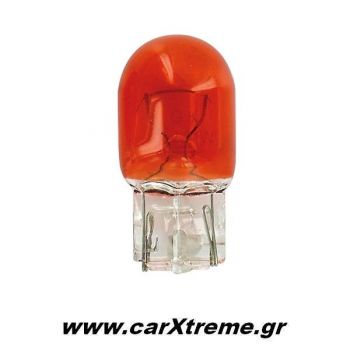 Λαμπάκια Πορτοκαλί 12V