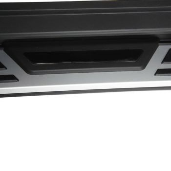 Πλαινά Σκαλοπάτια Για Hyundai Tucson TL 15-18 2 Τεμάχια