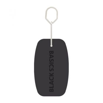 Αρωματικό Αυτοκινήτου Κρεμαστό Feral Basics Collection Black Signature