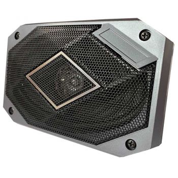 Ηχεία Αυτοκινήτου Innotec SP06 2 δρόμων 16 x 10 x 4,5 cm 50Watt Max. 2 Τεμάχια