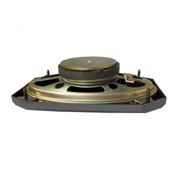 Ηχεία Αυτοκινήτου Innotec SP06 2 δρόμων 16 x 10 x 4,5 cm 50Watt Max. 2 Τεμάχια