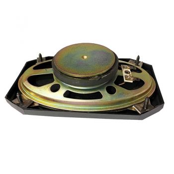 Ηχεία Αυτοκινήτου Innotec SP06 2 δρόμων 16 x 10 x 4,5 cm 50Watt Max. 2 Τεμάχια