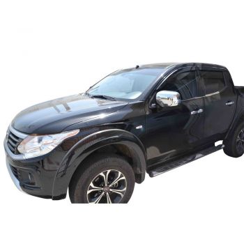 ΑΝΕΜΟΘΡΑΥΣΤΕΣ ΠΑΡΑΘΥΡΩΝ ΑΝΕΜ 500 FIAT FULLBACK 2016+