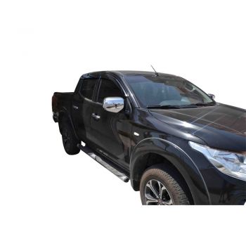 ΑΝΕΜΟΘΡΑΥΣΤΕΣ ΠΑΡΑΘΥΡΩΝ ΑΝΕΜ 500 FIAT FULLBACK 2016+