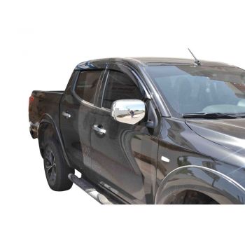 ΑΝΕΜΟΘΡΑΥΣΤΕΣ ΠΑΡΑΘΥΡΩΝ ΑΝΕΜ 500 FIAT FULLBACK 2016+