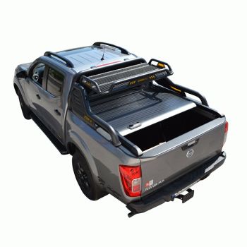 ROLL-BAR RB 424BL RENAULT ALASKAN