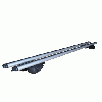 ΜΠΑΡΕΣ ΚΑΡΟΤΣΑΣ BEDBAR 067SIL ISUZU D-MAX 2021+