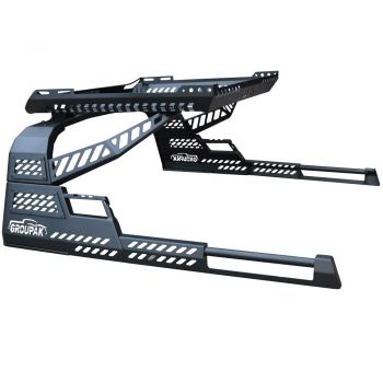ROLL-BAR RB 430BAS FORD RANGER 2006-2012